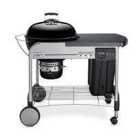 Угольный гриль Weber Performer Deluxe GBS