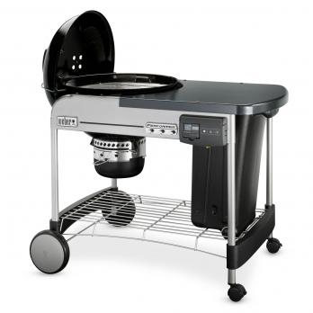 Угольный гриль Weber Performer Deluxe GBS