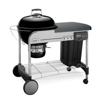 Угольный гриль Weber Performer Deluxe GBS