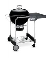 Угольный гриль Weber Performer Original GBS