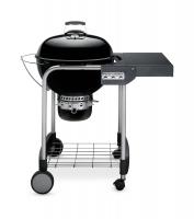 Угольный гриль Weber Performer Original GBS