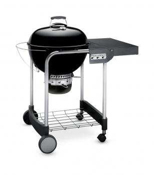Угольный гриль Weber Performer Original GBS