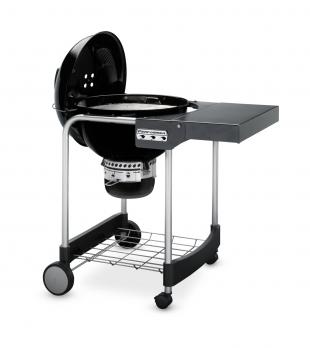 Угольный гриль Weber Performer Original GBS