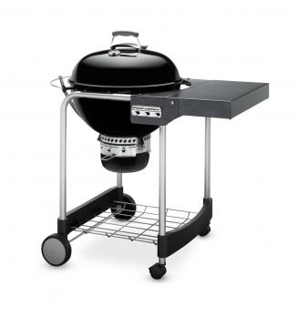 Угольный гриль Weber Performer Original GBS