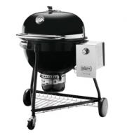 Угольный гриль Weber Summit Charcoal Grill