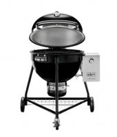 Угольный гриль Weber Summit Charcoal Grill