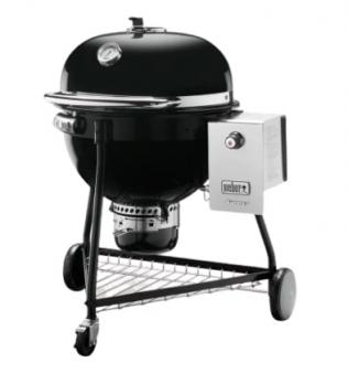 Угольный гриль Weber Summit Charcoal Grill