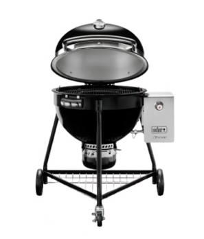 Угольный гриль Weber Summit Charcoal Grill
