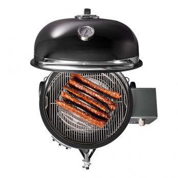 Угольный гриль Weber Summit Charcoal Grill
