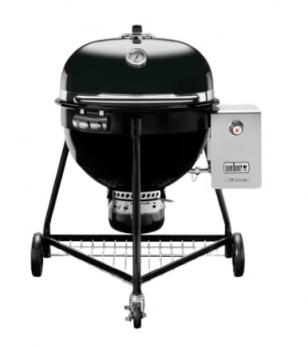Угольный гриль Weber Summit Charcoal Grill