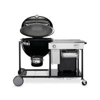 Угольный гриль Weber Summit Charcoal Grill Center