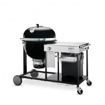 Угольный гриль Weber Summit Charcoal Grill Center