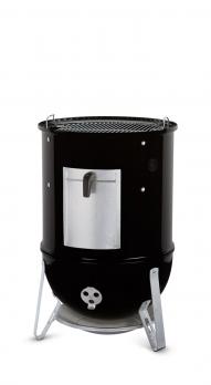 Угольный гриль коптильня Weber Smokey Mountain Cooker