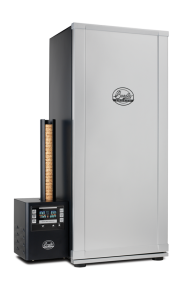 Электрическая коптильня Bradley Digital Smoker (6 полок)