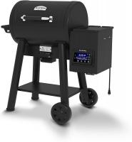 Гриль пеллетный Broil King CROWN 400
