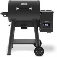 Гриль пеллетный Broil King CROWN 400