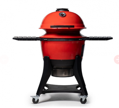 Гриль Kettle Joe Red