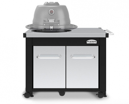 Стол из нерж. стали KEG™ CABINET*