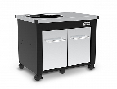 Стол из нерж. стали KEG™ CABINET*
