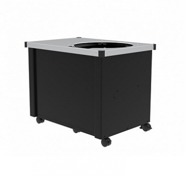 Стол из нерж. стали KEG™ CABINET*
