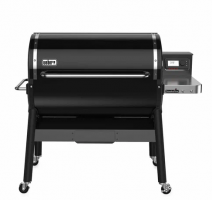 Гриль пеллетный SmokeFire EX6