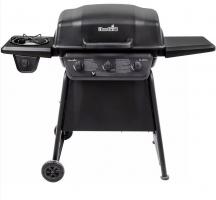 Газовый гриль Char-Broil Classic 360 3-горелки+1 боковая конфорка