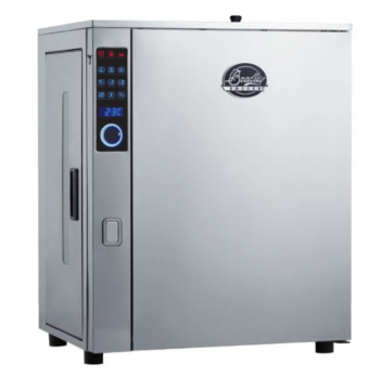 Электрическая коптильня Bradley Pro Smoker (4/5 полки)